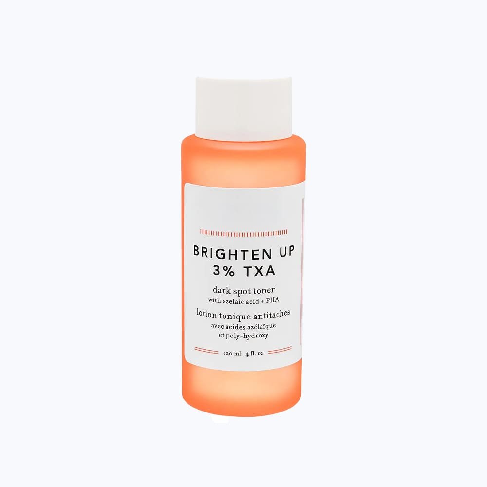 Toniques & Lotions